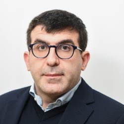 Francesco Dell'Olio
