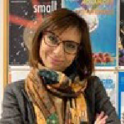 Ilaria Rea
