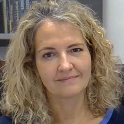 Tiziana Cesca