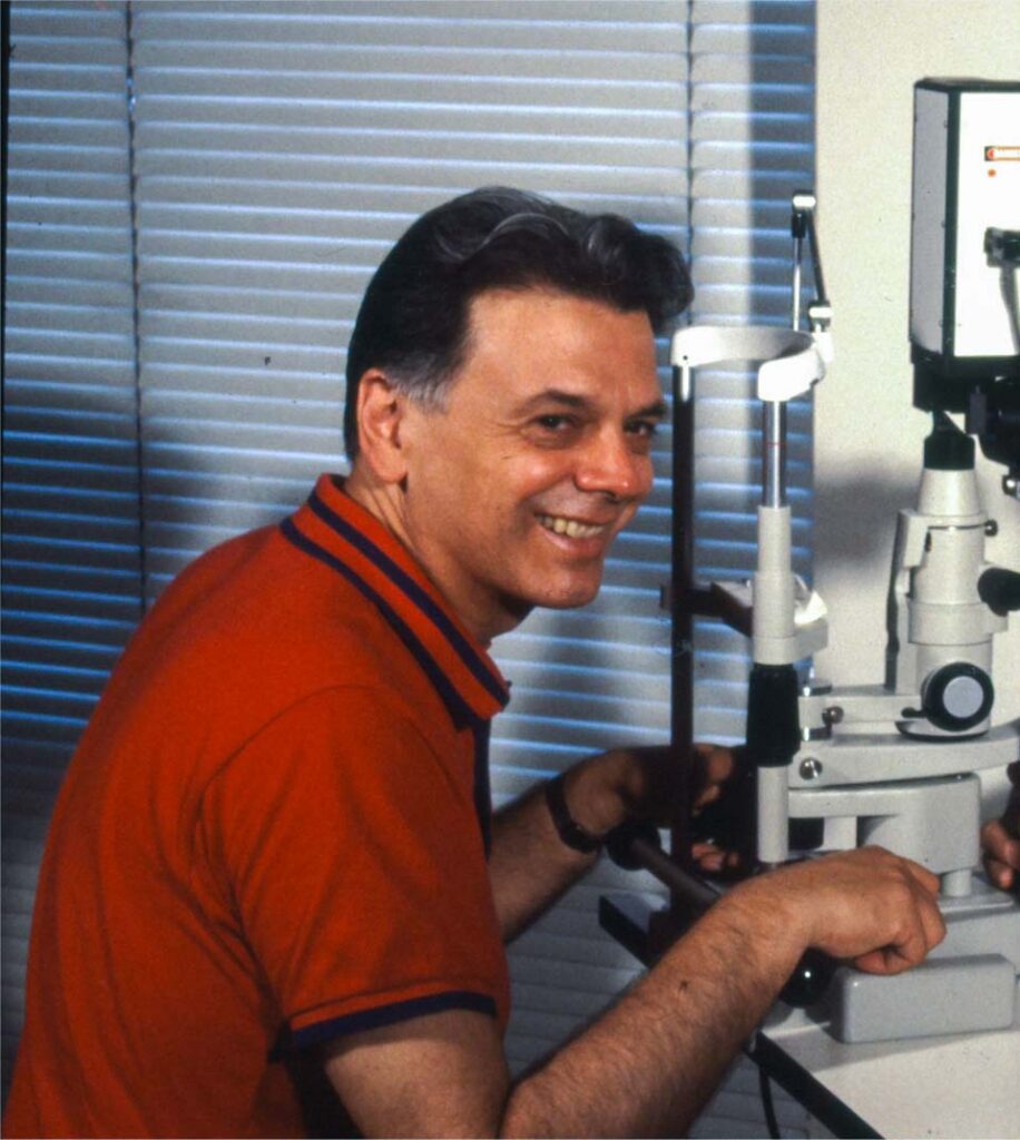 Scomparsa Prof. Riccardo Pratesi